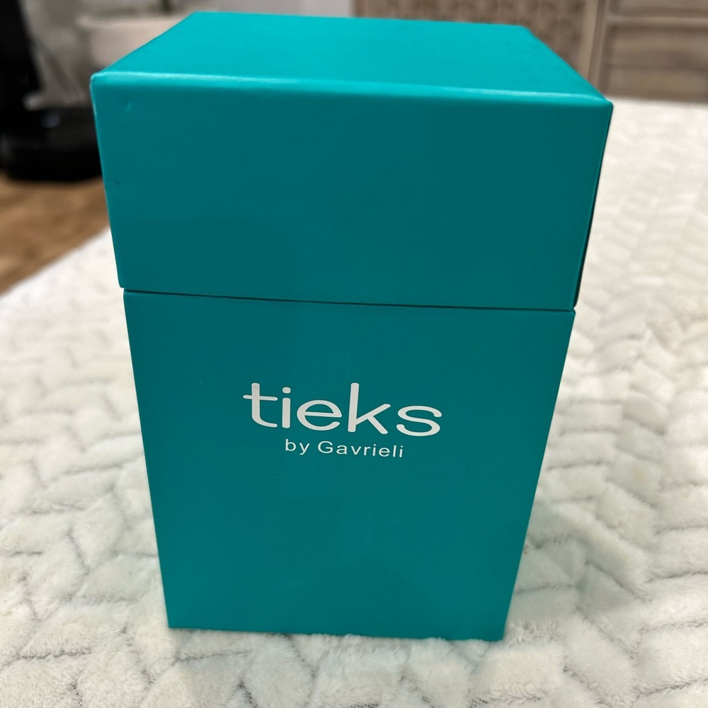 Tieks boxes